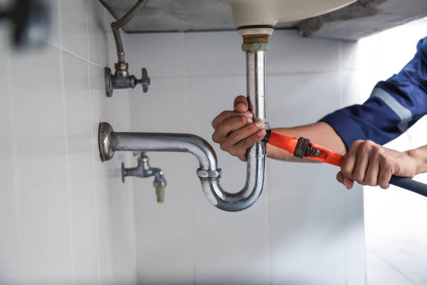 Best Same-Day Plumbing Service  in Lima, PA