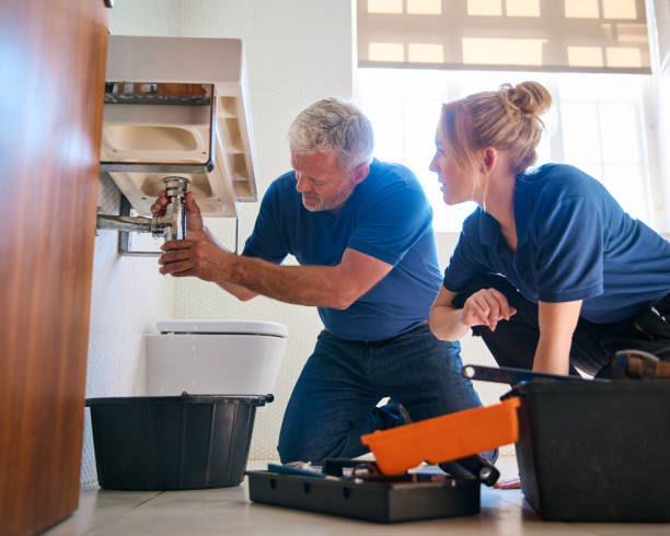 Best Commercial Plumbing Services  in Lima, PA